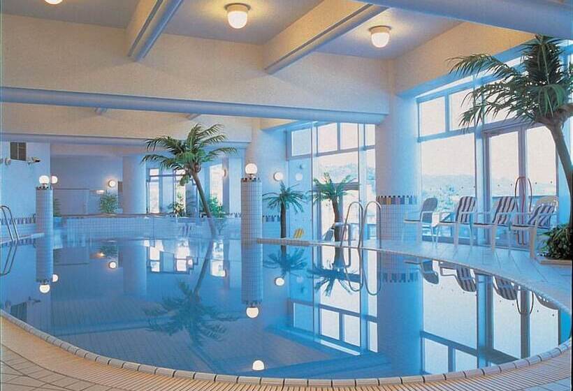 فندق Mikawawan Resort Linx