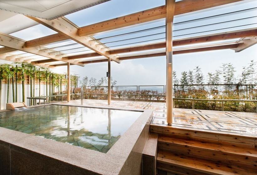 فندق Mikawawan Resort Linx