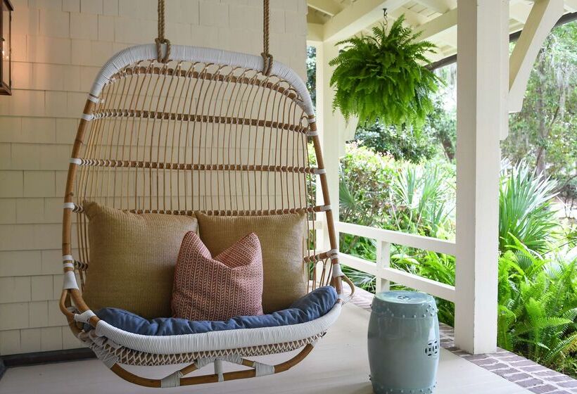 ホテル Montage Palmetto Bluff