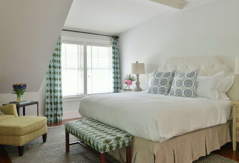 ホテル Montage Palmetto Bluff