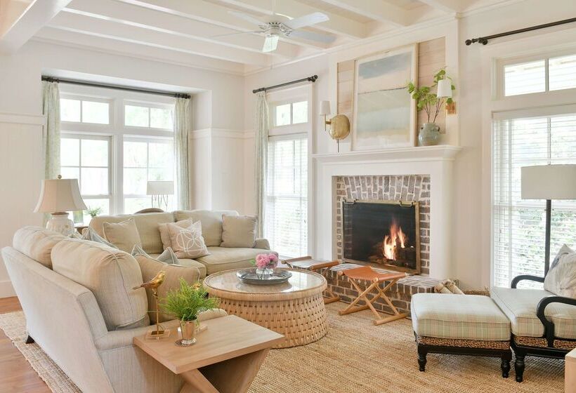 ホテル Montage Palmetto Bluff