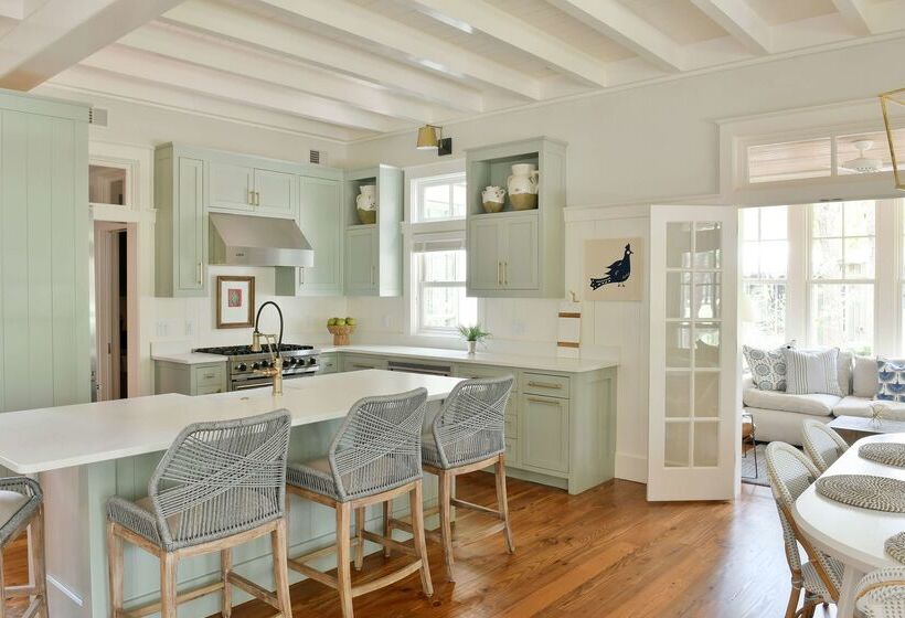 ホテル Montage Palmetto Bluff