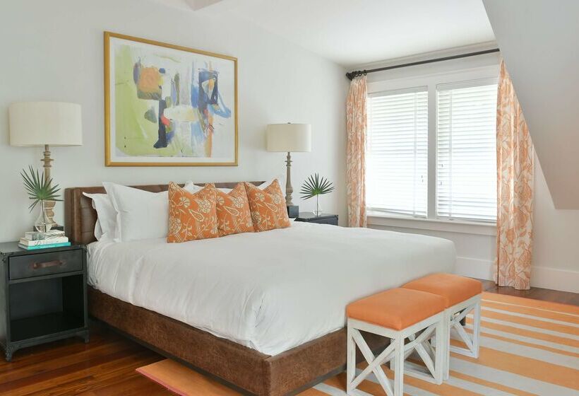 ホテル Montage Palmetto Bluff