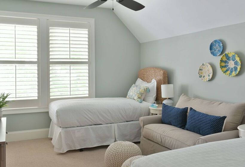 ホテル Montage Palmetto Bluff