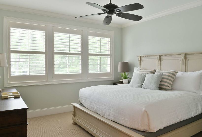 ホテル Montage Palmetto Bluff