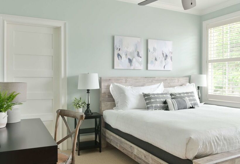 ホテル Montage Palmetto Bluff