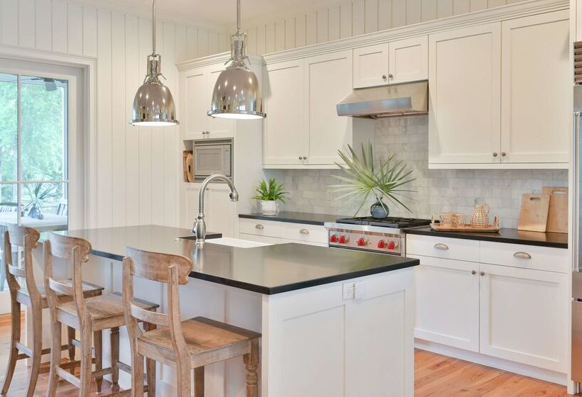 ホテル Montage Palmetto Bluff