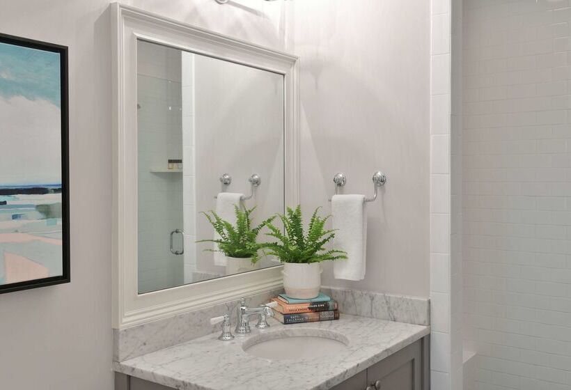 ホテル Montage Palmetto Bluff