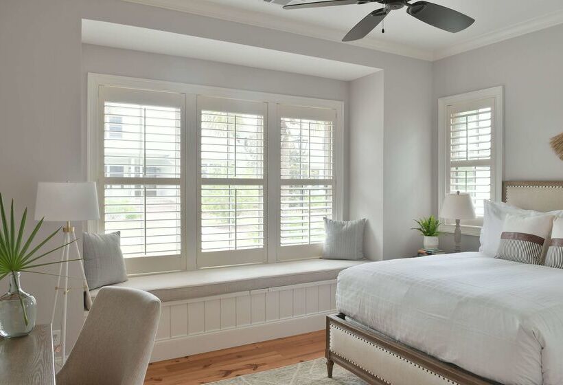 ホテル Montage Palmetto Bluff