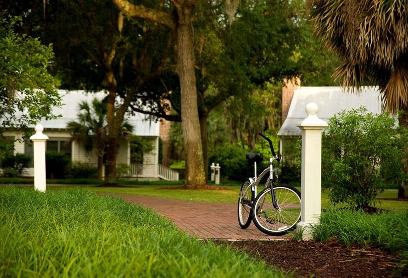 ホテル Montage Palmetto Bluff