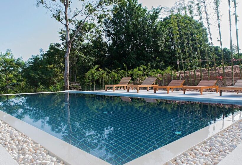 فندق Moon Cottage