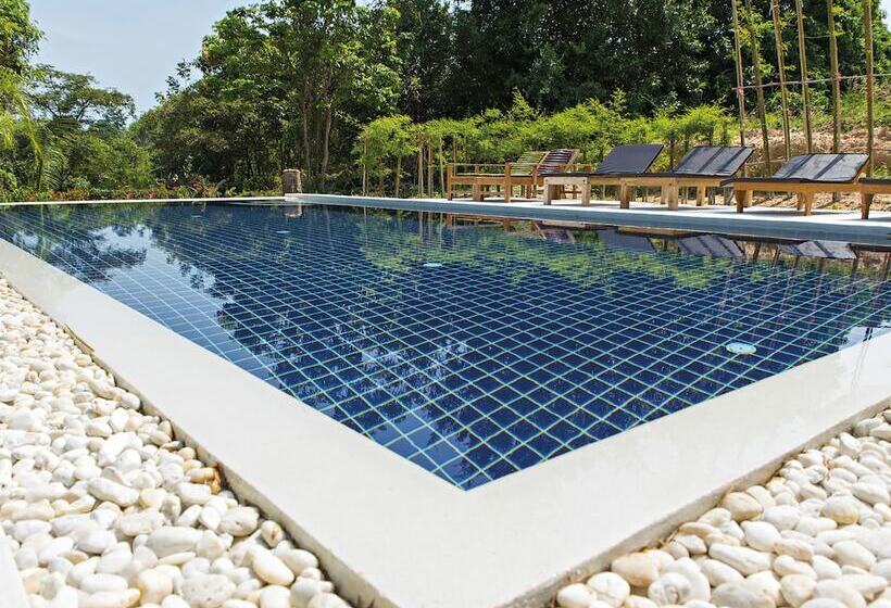 فندق Moon Cottage