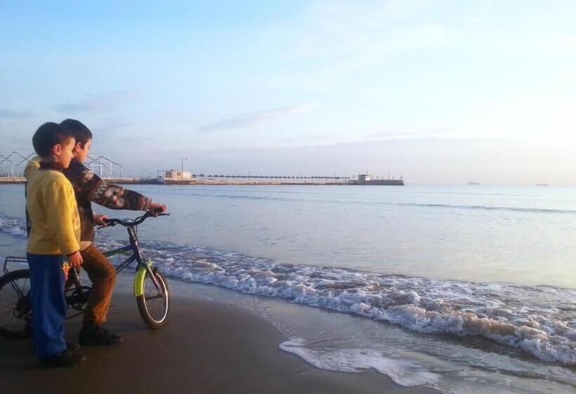 בית מלון כפרי My Home Guest House