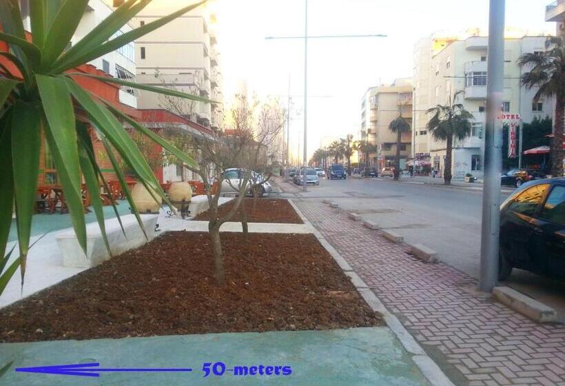 בית מלון כפרי My Home Guest House