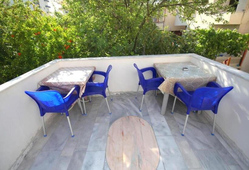 בית מלון כפרי My Home Guest House