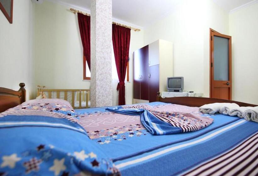 בית מלון כפרי My Home Guest House