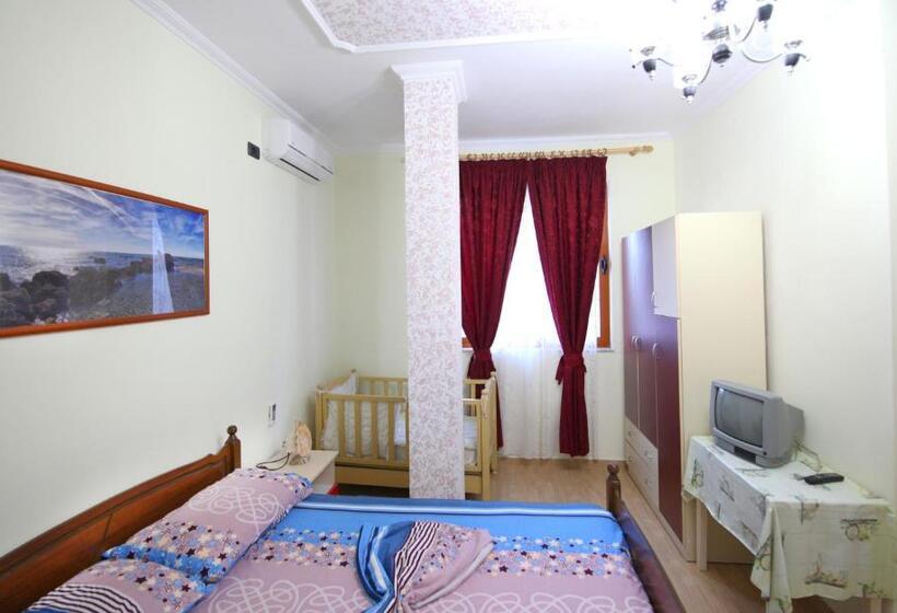 בית מלון כפרי My Home Guest House