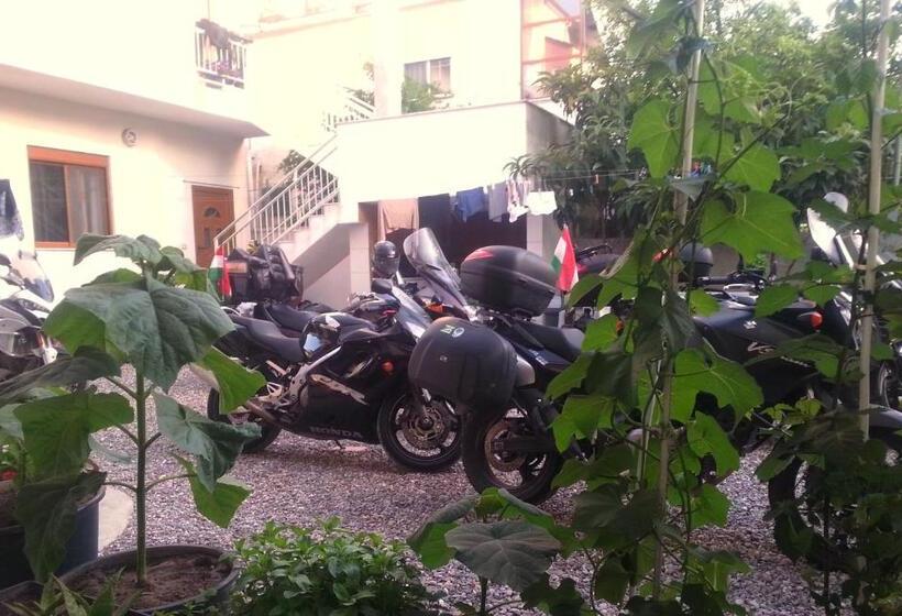 בית מלון כפרי My Home Guest House