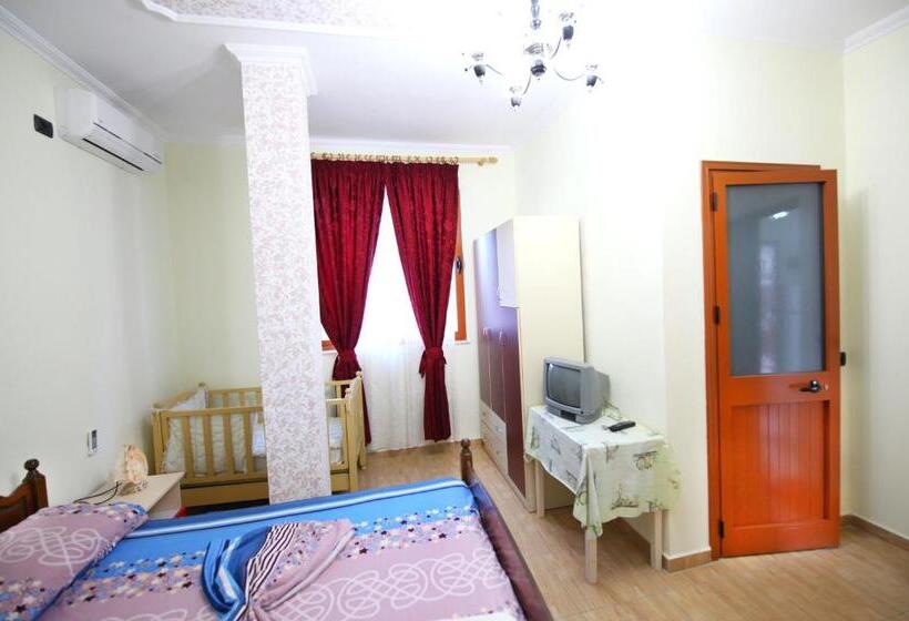 בית מלון כפרי My Home Guest House