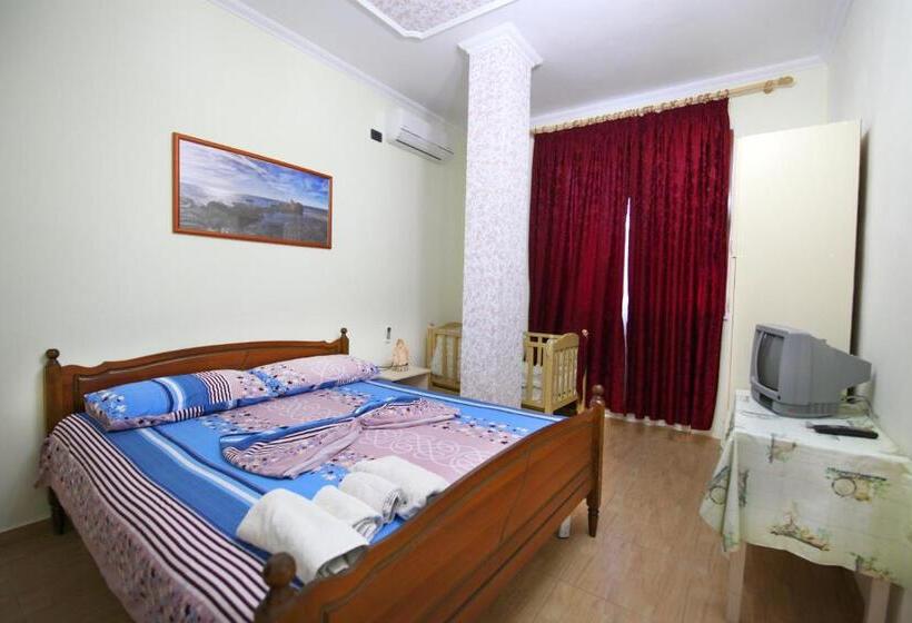 בית מלון כפרי My Home Guest House