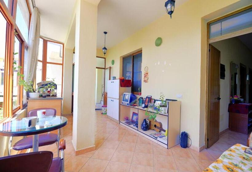 בית מלון כפרי My Home Guest House