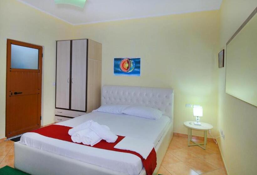 בית מלון כפרי My Home Guest House