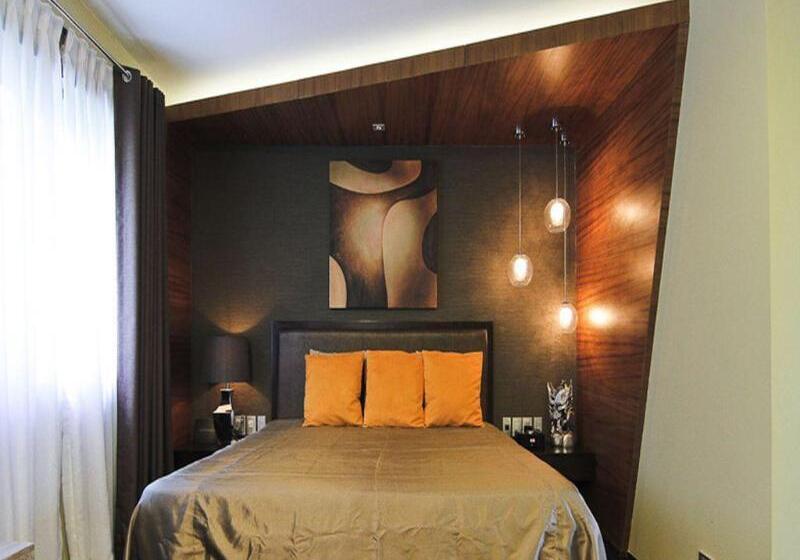 ホテル My Hostel Boracay