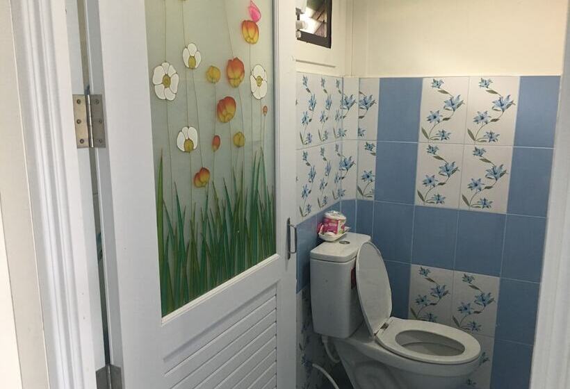 فندق Nittayavadee Panset Resort