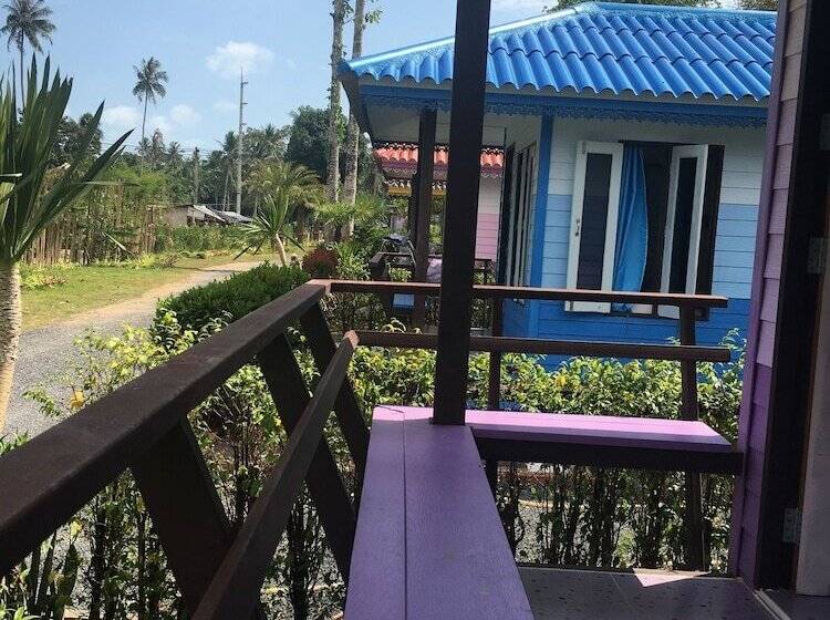 فندق Nittayavadee Panset Resort