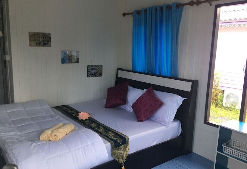 호텔 Nittayavadee Panset Resort