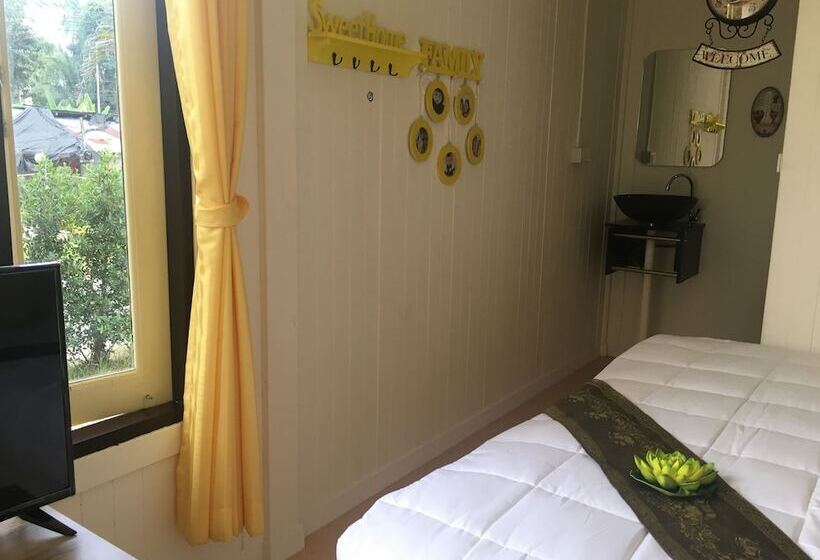 فندق Nittayavadee Panset Resort