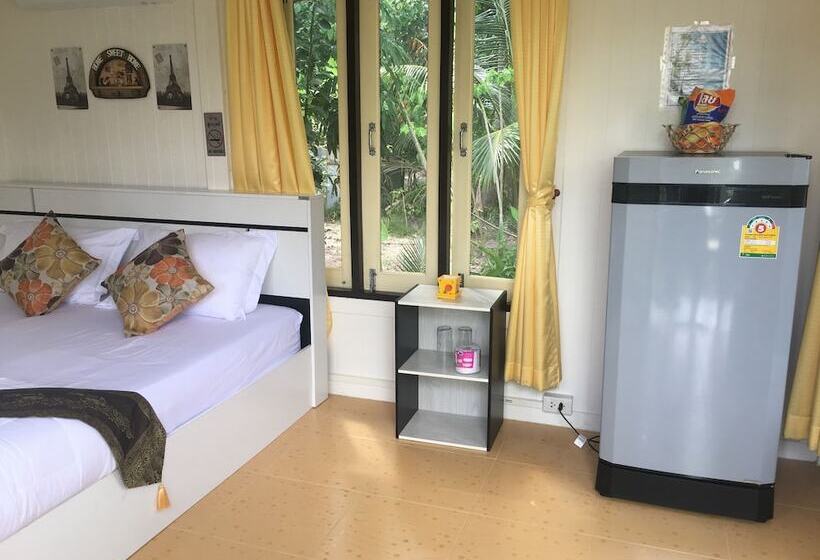 호텔 Nittayavadee Panset Resort