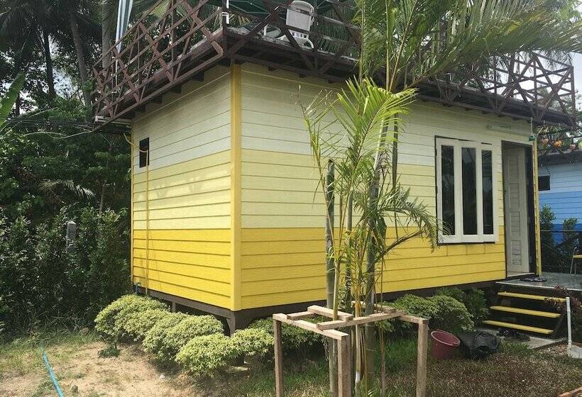 فندق Nittayavadee Panset Resort