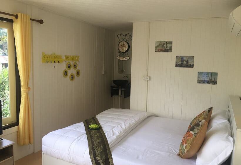 호텔 Nittayavadee Panset Resort