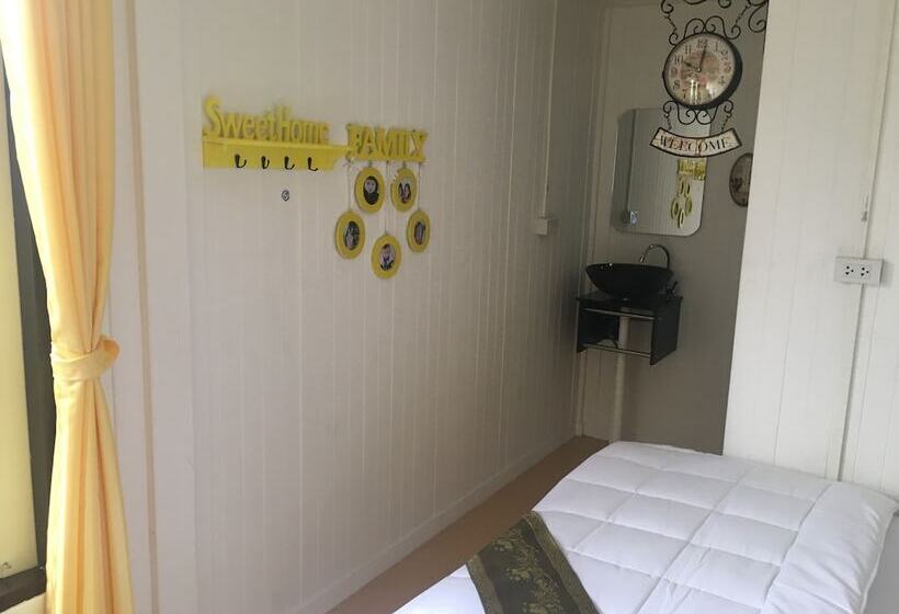 فندق Nittayavadee Panset Resort