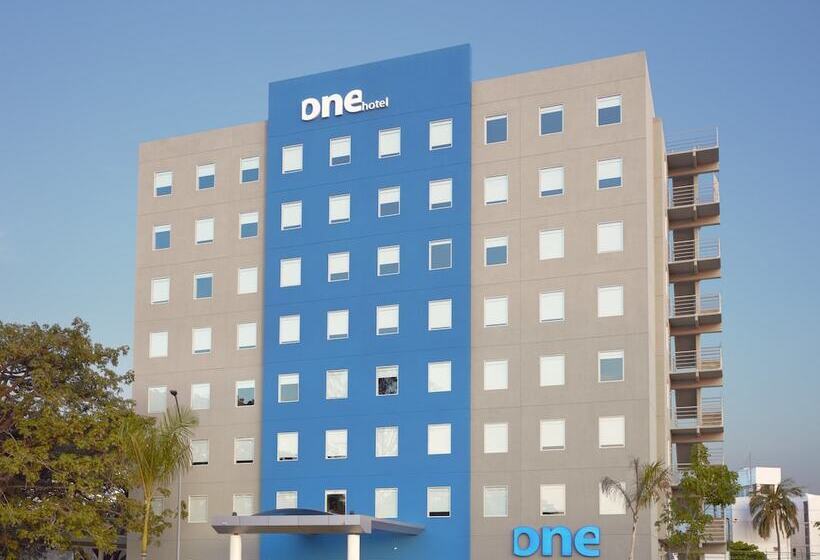 호텔 One Acapulco Diamante