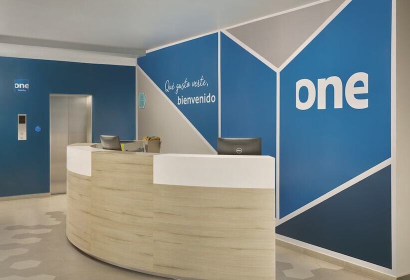 호텔 One Acapulco Diamante