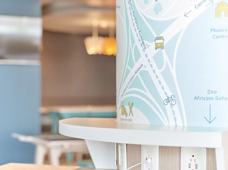 호텔 One Acapulco Diamante