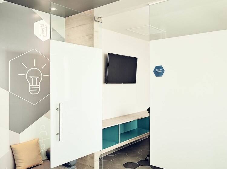 호텔 One Acapulco Diamante