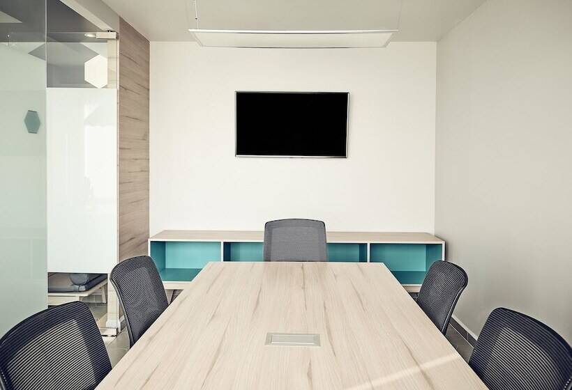 호텔 One Acapulco Diamante