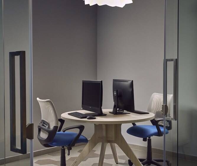 호텔 One Acapulco Diamante