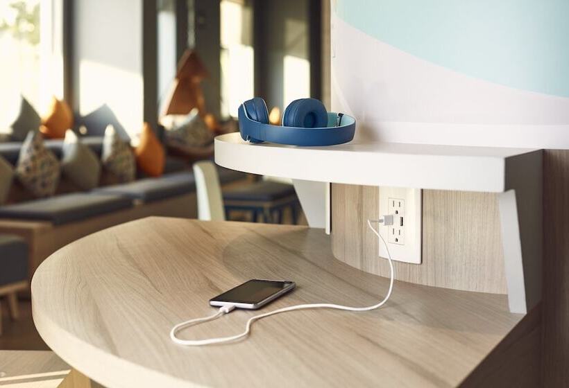 호텔 One Acapulco Diamante