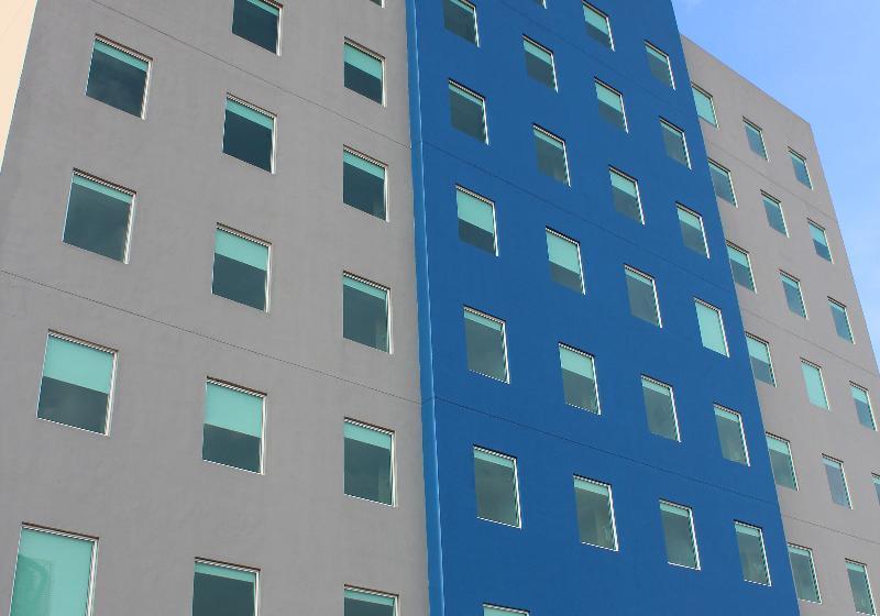 호텔 One Acapulco Diamante