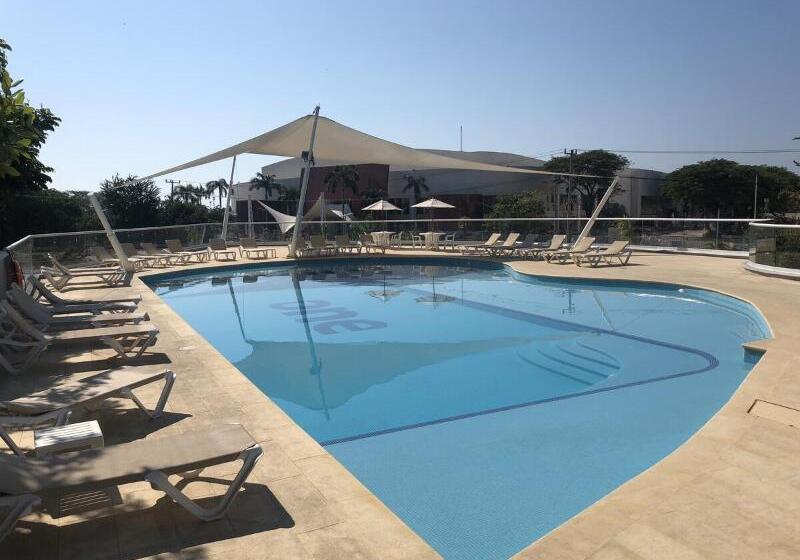 호텔 One Acapulco Diamante