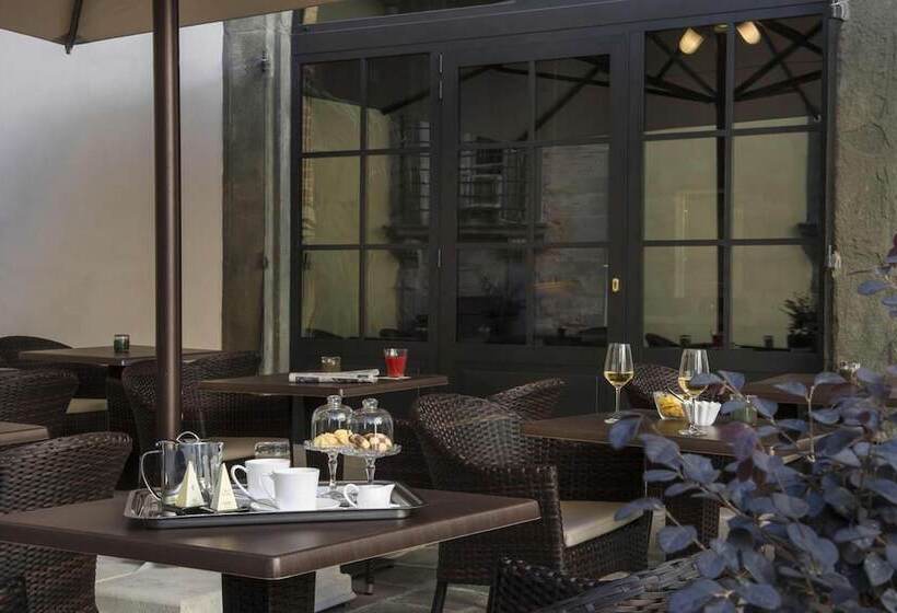 호텔 Palazzo Dipinto