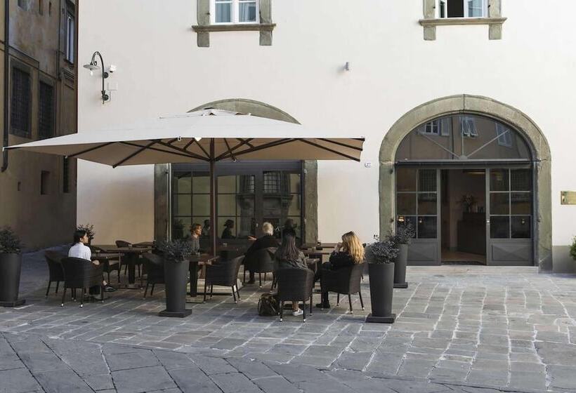 Отель Palazzo Dipinto