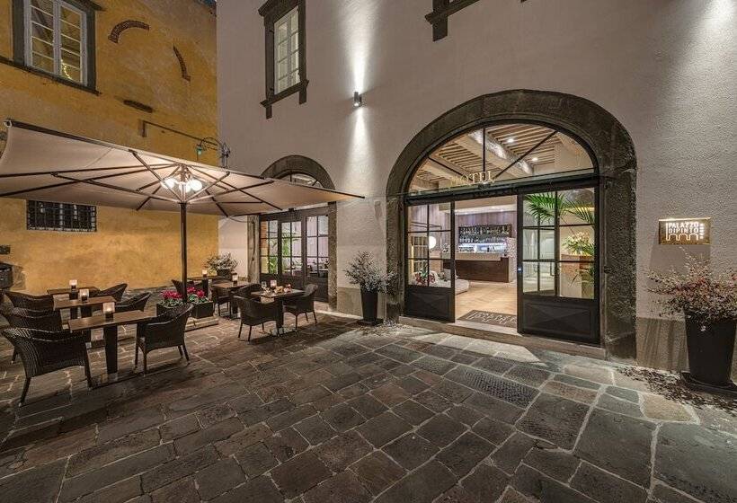 호텔 Palazzo Dipinto