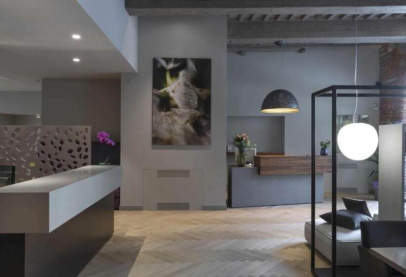 호텔 Palazzo Dipinto