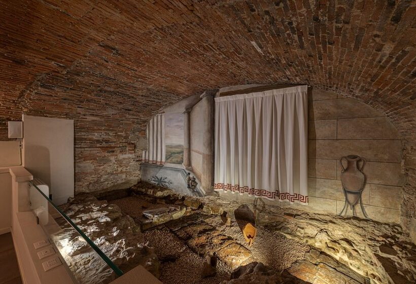 호텔 Palazzo Dipinto