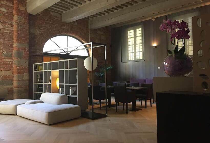 호텔 Palazzo Dipinto